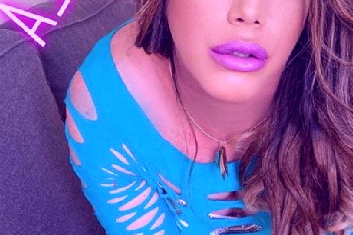 Natalie, 33 — Escort in Santiago Atzitzihuacan, Mexico