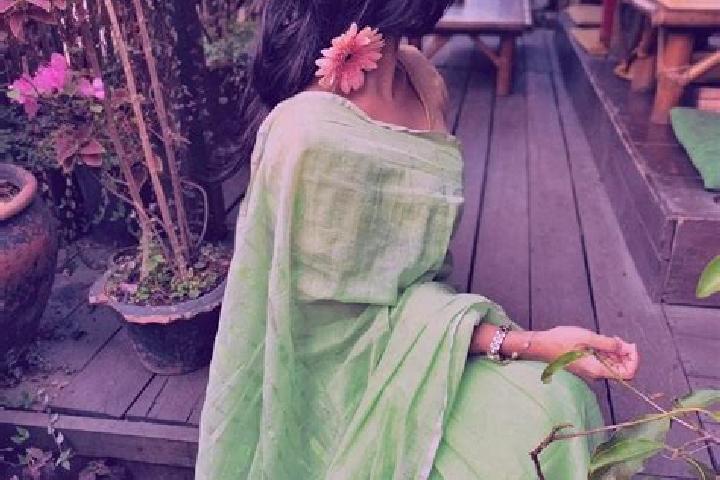 Natalie, 33 — Escort in Shari Mari, Iran