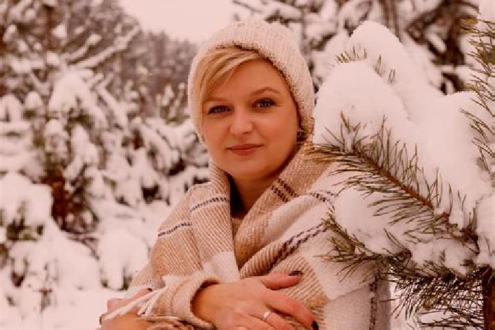 Natalie, 33 — Escort in Starychi, Ukraine