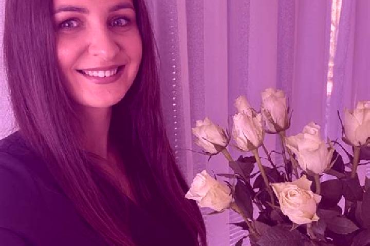 Natalie, 33 — Escort in Stropkov, Slovakia