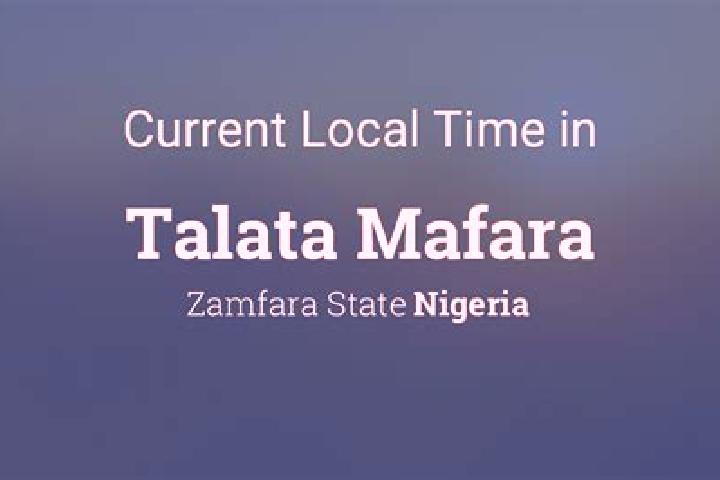 Natalie, 33 — Escort in Talata Mafara, Nigeria