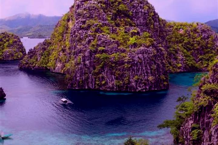 Natalie, 33 — Escort in Tomingad, Philippines