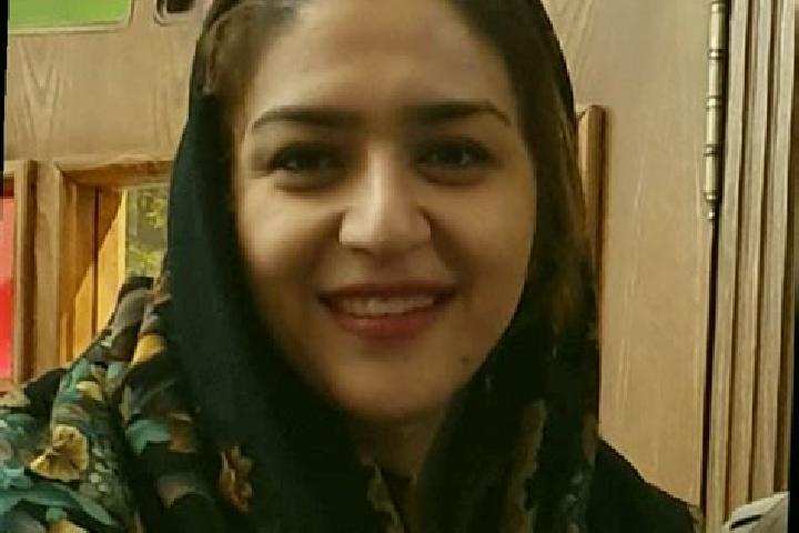 Natalie, 33 — Escort in Torbat-e Jam, Iran