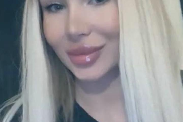 Natalie, 33 — Escort in Uchko prik, Uzbekistan