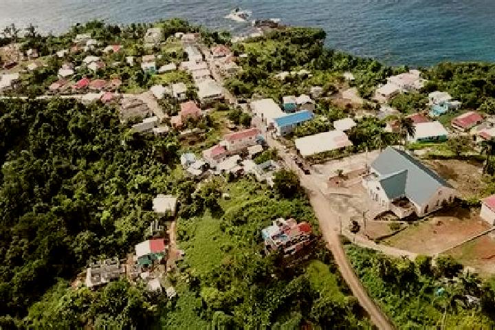 Natalie, 33 — Escort in Vieille Case, Dominica