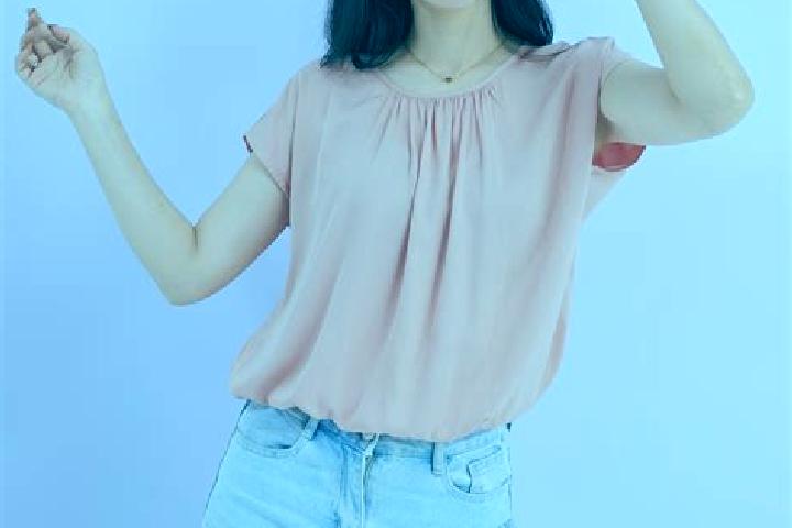 Natalie, 33 — Escort in Yedashe, Myanmar
