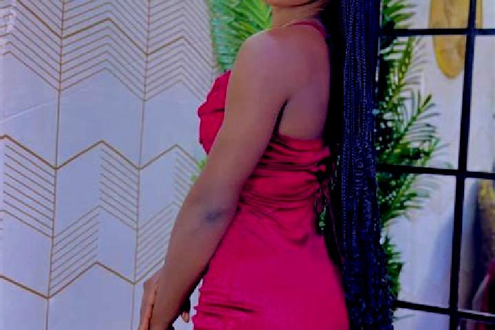 Natalie, 33 — Escort in Yomou, Guinea