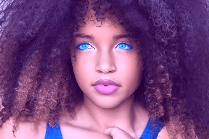 Natalie, 34, a black blue-eyed mixed companion based in Coriano. Offering Striptease, Couples, Roleplay. Available for incall and outcall, overnight bookings...