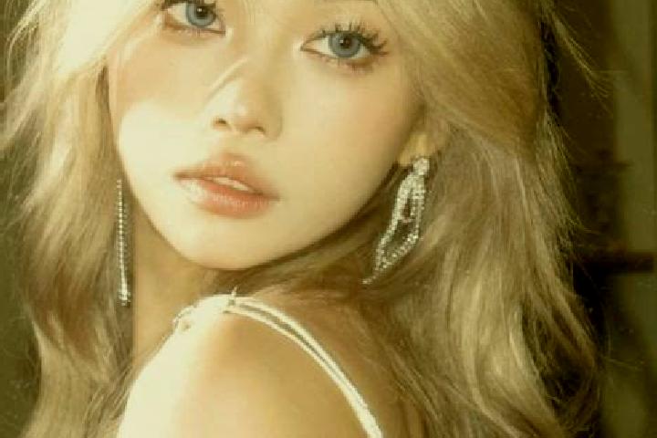 Natalie, 34, a blonde grey-eyed asian companion based in Kemise. Offering OWO, Tantra, 69. Available for incall and outcall, day and evening dates.