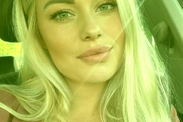 Natalie, 34, a blonde hazel-eyed caucasian companion based in Flagami. Offering Massage, Roleplay, 69, Overnight, A-Level. Available for incall and outcall, ...