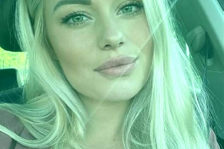 Natalie, 34, a blonde hazel-eyed caucasian companion based in Ilagan. Offering Girlfriend Experience, Dinner Date, Roleplay. Available for incall and outcall...