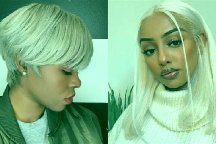Natalie, 34, a platinum blonde green-eyed ebony companion based in Rataje nad Sazavou. Offering Duos, Girlfriend Experience, CIM, A-Level, OWO. Available for...