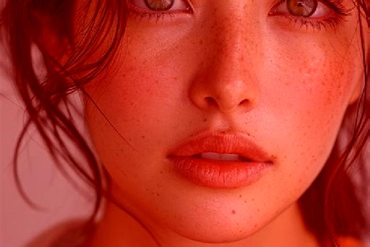 Natalie, 34, a red green-eyed asian companion based in Los Sabinos Numero Dos. Offering Overnight, Tantra, Deep French Kissing. Available for incall and outc...