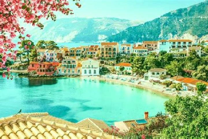 Natalie, 34 — Escort in Ano Komi, Greece