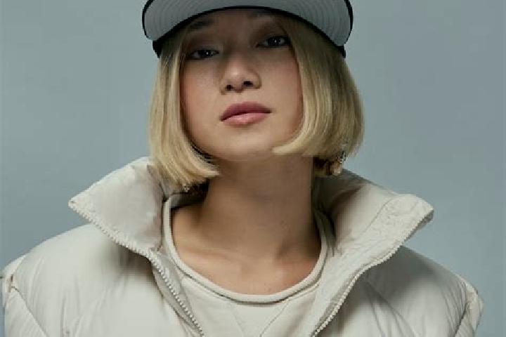 Natalie, 34 — Escort in Az Zulayl, Jordan