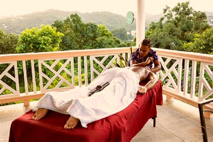 Natalie, 34 — Escort in Balata, Saint Lucia