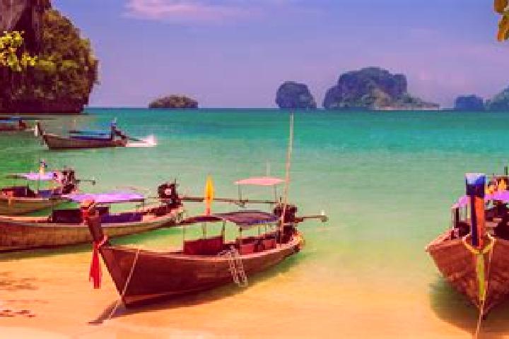 Natalie, 34 — Escort in Ban I Loet, Thailand