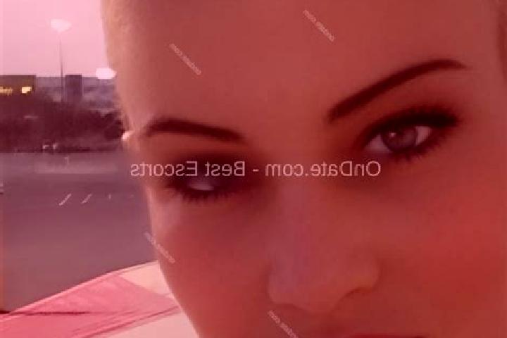 Natalie, 34 — Escort in Buckfield, United States