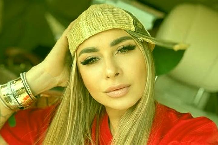 Natalie, 34 — Escort in Caporal Alexa, Romania