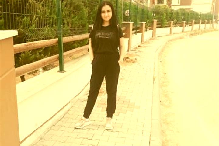 Natalie, 34 — Escort in Cavus, Turkey