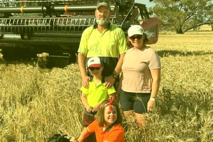 Natalie, 34 — Escort in Cunderdin, Australia