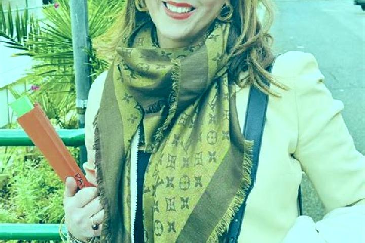 Natalie, 34 — Escort in Dumenza, Italy
