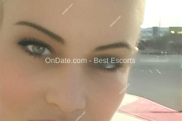Natalie, 34 — Escort in Halajun, China