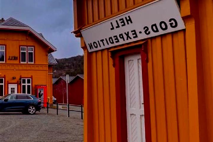 Natalie, 34 — Escort in Hell, Norway
