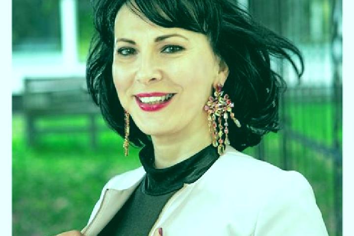 Natalie, 34 — Escort in Hodasz, Hungary