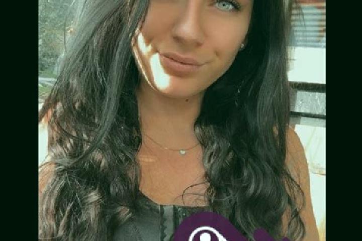 Natalie, 34 — Escort in Hurup, Germany