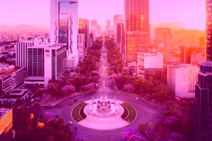 Natalie, 34 — Escort in Jalpilla, Mexico
