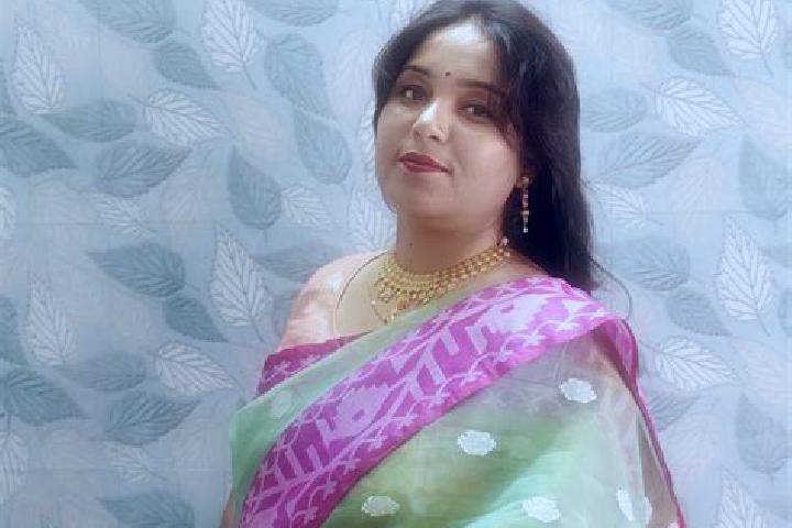 Natalie, 34 — Escort in Jamalpur, India