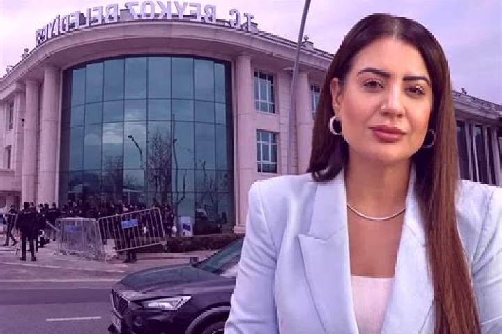 Natalie, 34 — Escort in Koeseler, Turkey