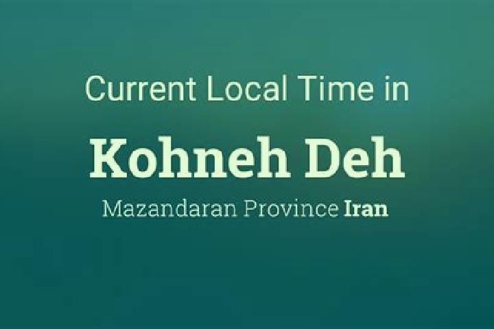 Natalie, 34 — Escort in Kohneh Dun, Iran