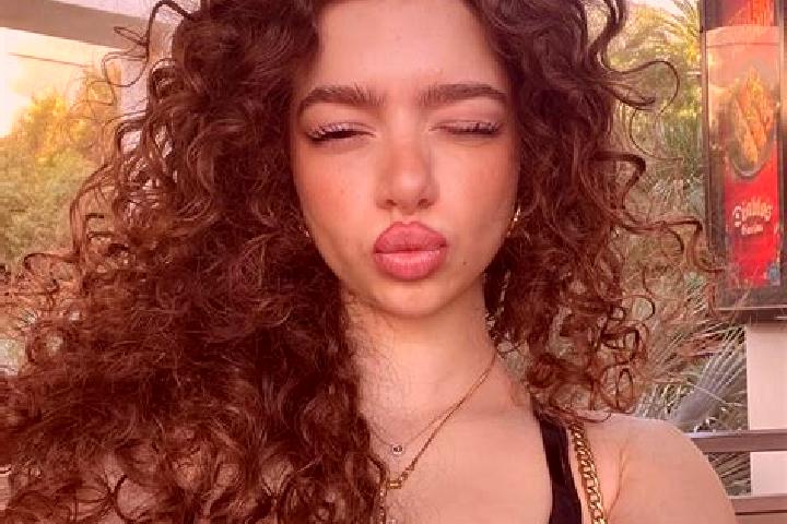 Natalie, 34 — Escort in Krajan Demit, Indonesia