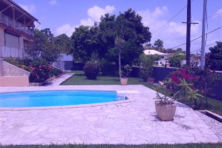 Natalie, 34 — Escort in Les Abymes, Guadeloupe