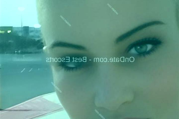 Natalie, 34 — Escort in Magdagachi, Russia