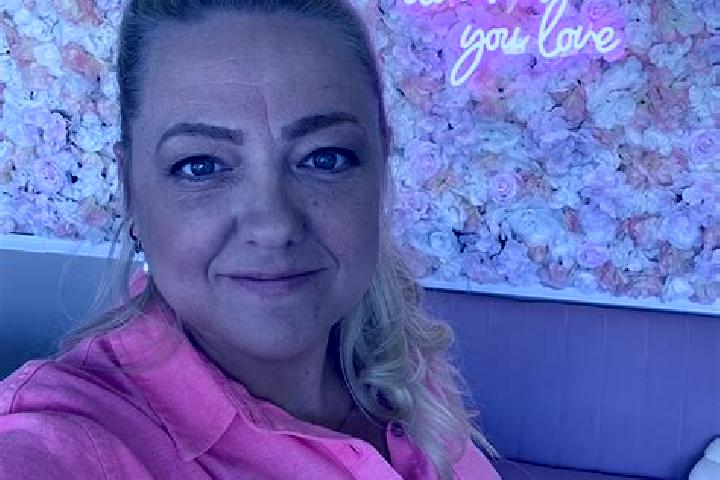 Natalie, 34 — Escort in Marxen, Germany