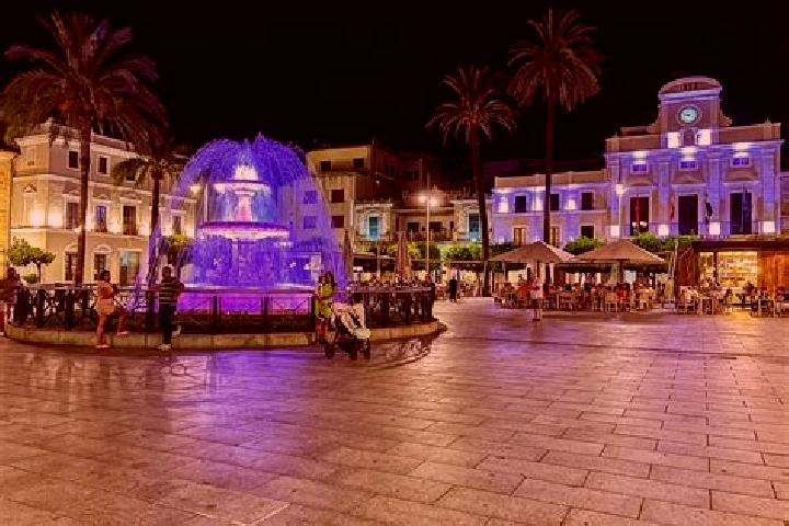 Natalie, 34 — Escort in Merida, Spain