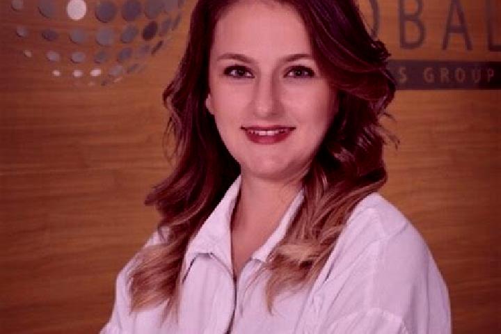 Natalie, 34 — Escort in Meseli, Turkey