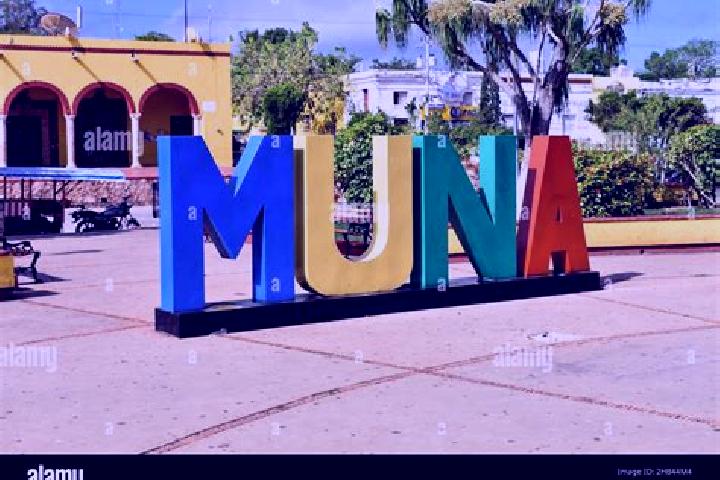 Natalie, 34 — Escort in Muna, Mexico