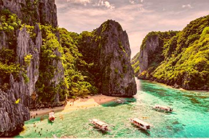 Natalie, 34 — Escort in Napoles, Philippines