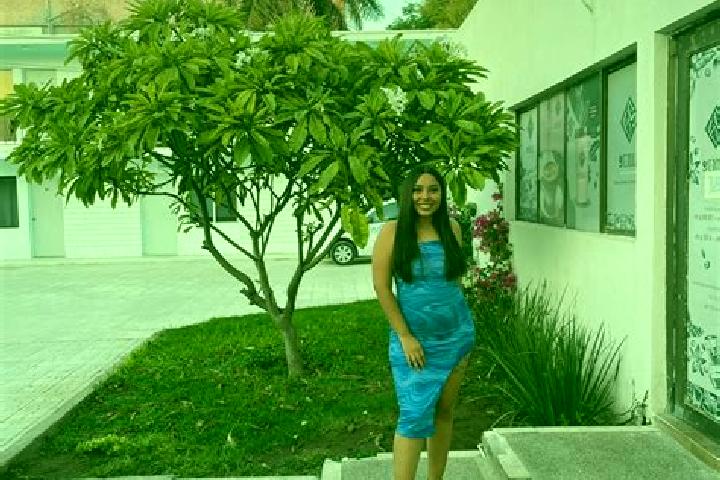 Natalie, 34 — Escort in Nazas (Las Lagartijas), Mexico