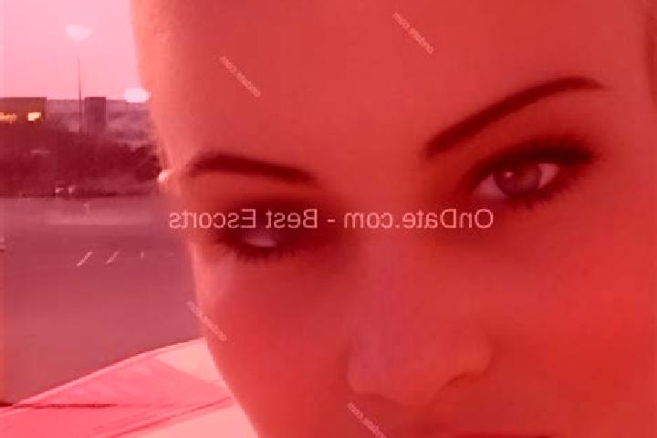 Natalie, 34 — Escort in Oakdale, United States