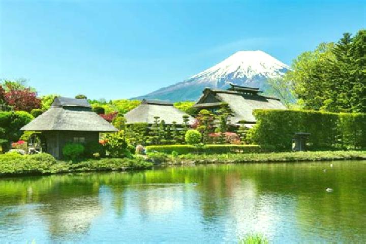 Natalie, 34 — Escort in Oshino, Japan