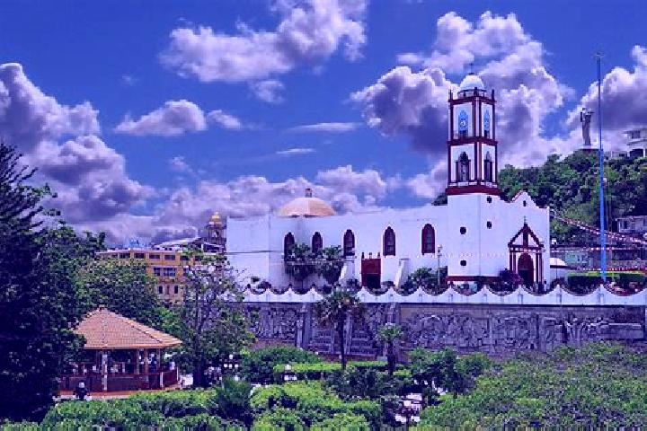 Natalie, 34 — Escort in Papantla de Olarte, Mexico