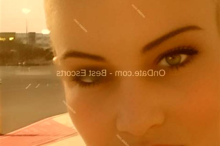 Natalie, 34 — Escort in Qudula, Azerbaijan