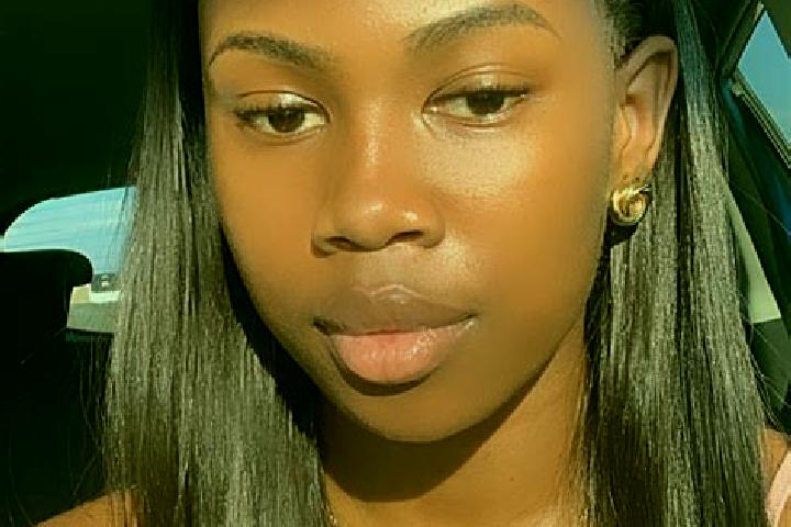 Natalie, 34 — Escort in Sande, Angola