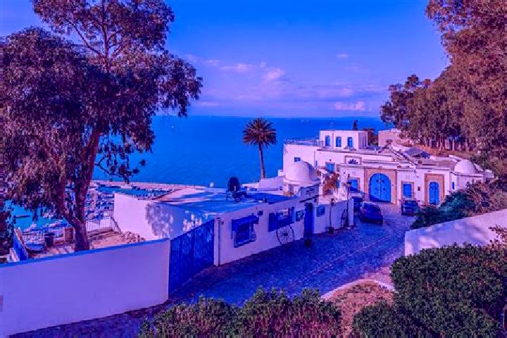 Natalie, 34 — Escort in Sidi Bou Rouis, Tunisia
