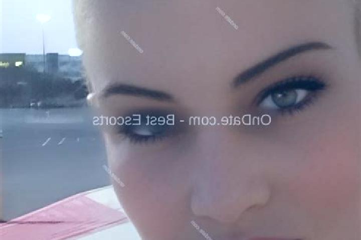 Natalie, 34 — Escort in Silverton, United States